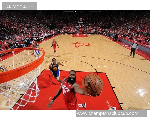 2017年火箭队与掘金队精彩对决回放全程回顾与分析