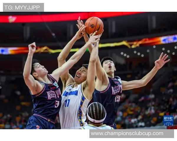 CBA广东队与北京队对决分析及赛季表现展望