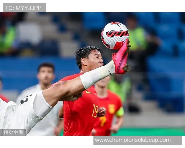 U23沙特与卡塔尔激战正酣谁能在这场青春对决中脱颖而出