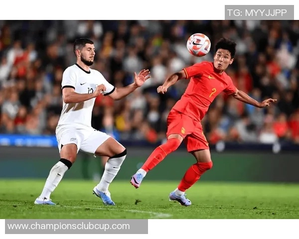 中国男篮迎战新西兰队期待精彩对决与胜利时刻