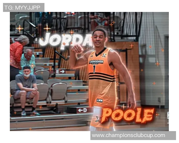 乔丹普尔在新赛季的表现分析与未来发展潜力探讨