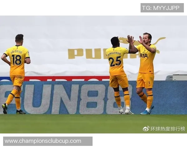 凯恩的传奇之路：从青涩少年到足球巨星的成长历程与荣耀时刻