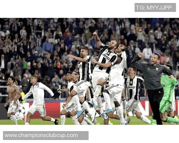 尤文图斯对阵巴塞罗那精彩赛事电视直播时间与观看指南