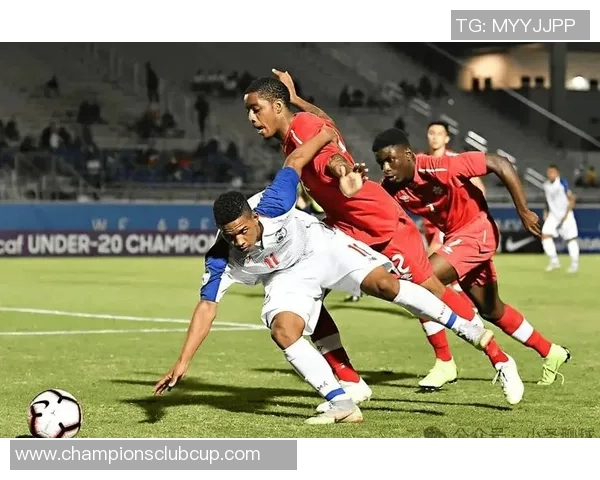 巴拿马U20对阵美国青年队精彩对决前瞻与赛后分析