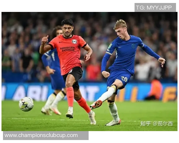 布莱顿与切尔西精彩对决视频回顾全场亮点与精彩瞬间分享