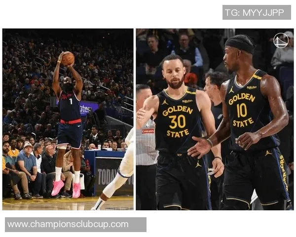 库里在勇士对快船的比赛中狂砍40分精彩瞬间回顾视频分享