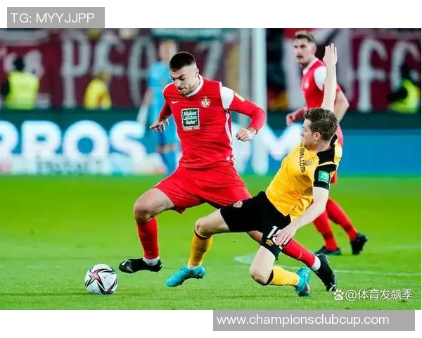 德累斯顿与韦恩对决前瞻分析及双方近期状态评估